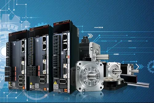 VFD & Drive Services